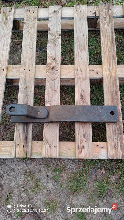 Zaczep dolny listwa ursus Zetor pochodne Radom