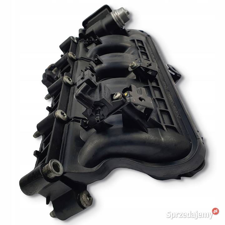 KOLEKTOR SSĄCY Opel Zafira B Astra J 17 CDTI Części samochodowe Chełm sprzedam