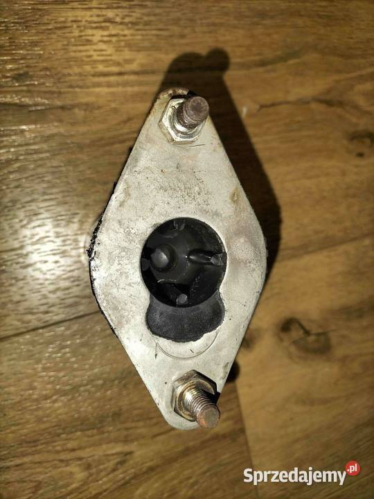 Tłumik drgań tłumika BMW E46 320i 323i 325i 328i Poręba