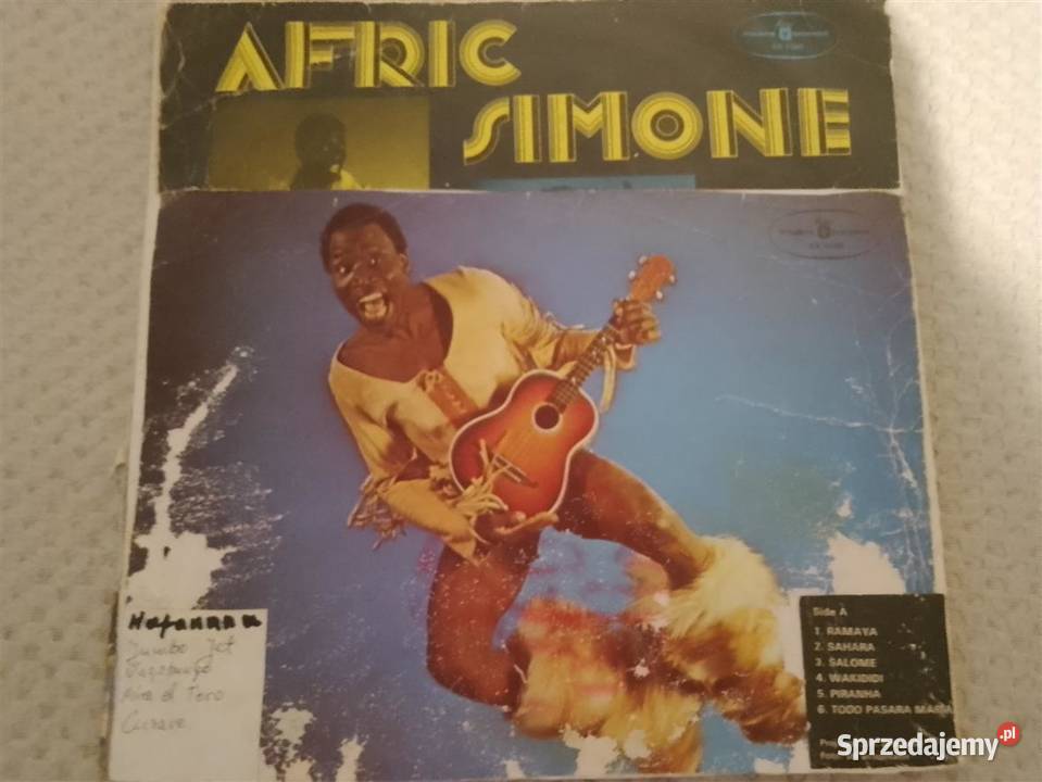 Płyty winylove lubelskie Lublin sprzedam