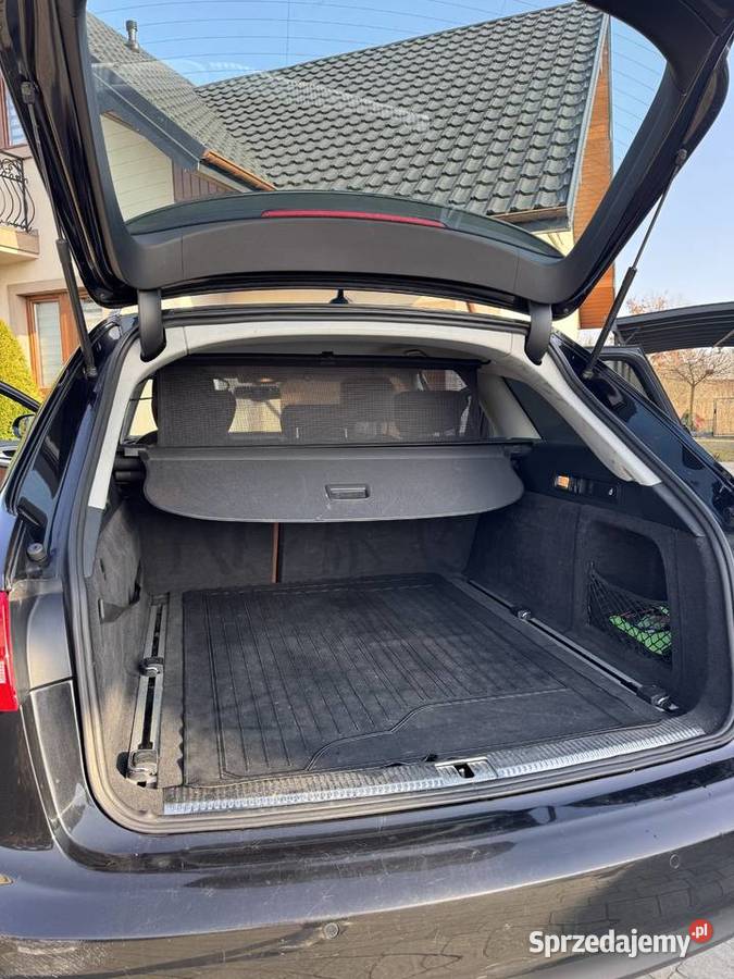 Sprzedam Audi A6 C7 Avant Gorzyce