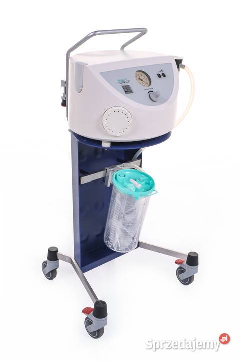 Ssak chirurgiczny MEDAP BORA P 2060 Urządzenia Leszno