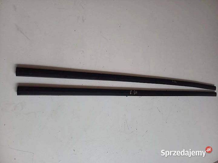 LISTWA DACHOWA SZYBY PRAWA LEWA TOYOTA RAV4 III świętokrzyskie