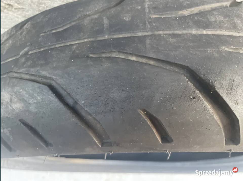 Opona Dunlop TT900 1307017 sprzedam