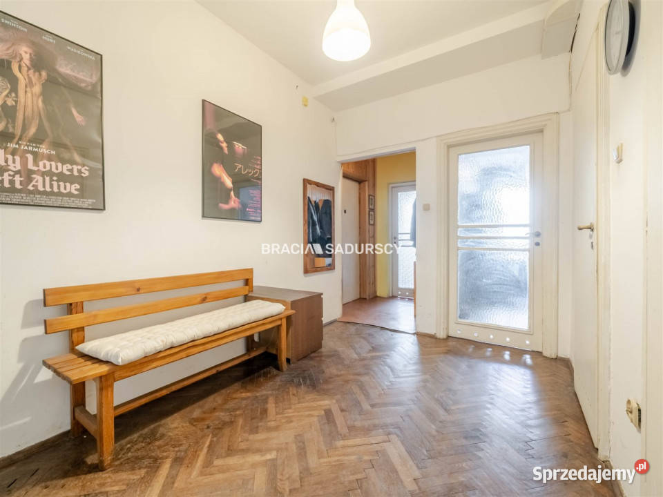 Mieszkanie 7326 metrów Kraków