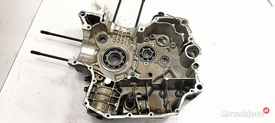 BLOK SILNIKA DUCATI ST3 22730551A Lipno