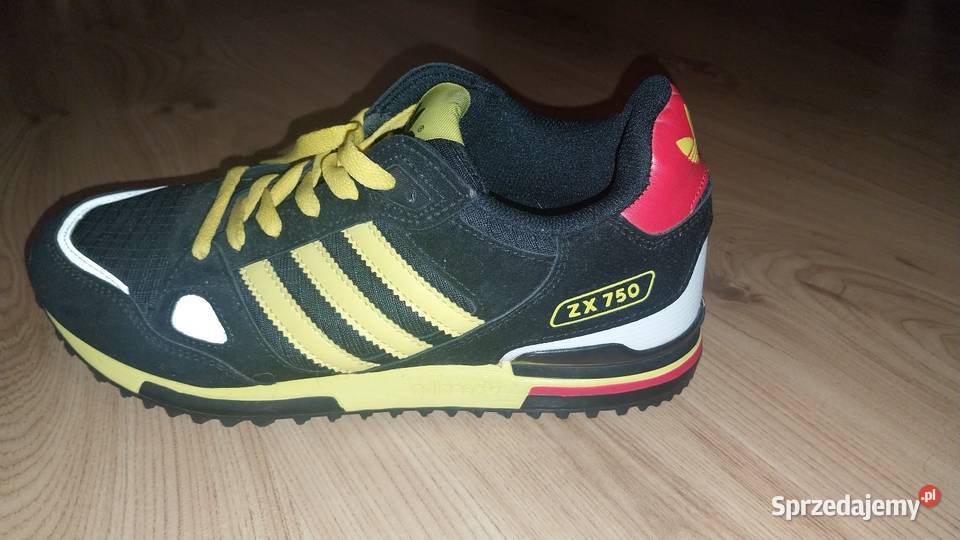 Buty sportowe Adidas 42 Częstochowa