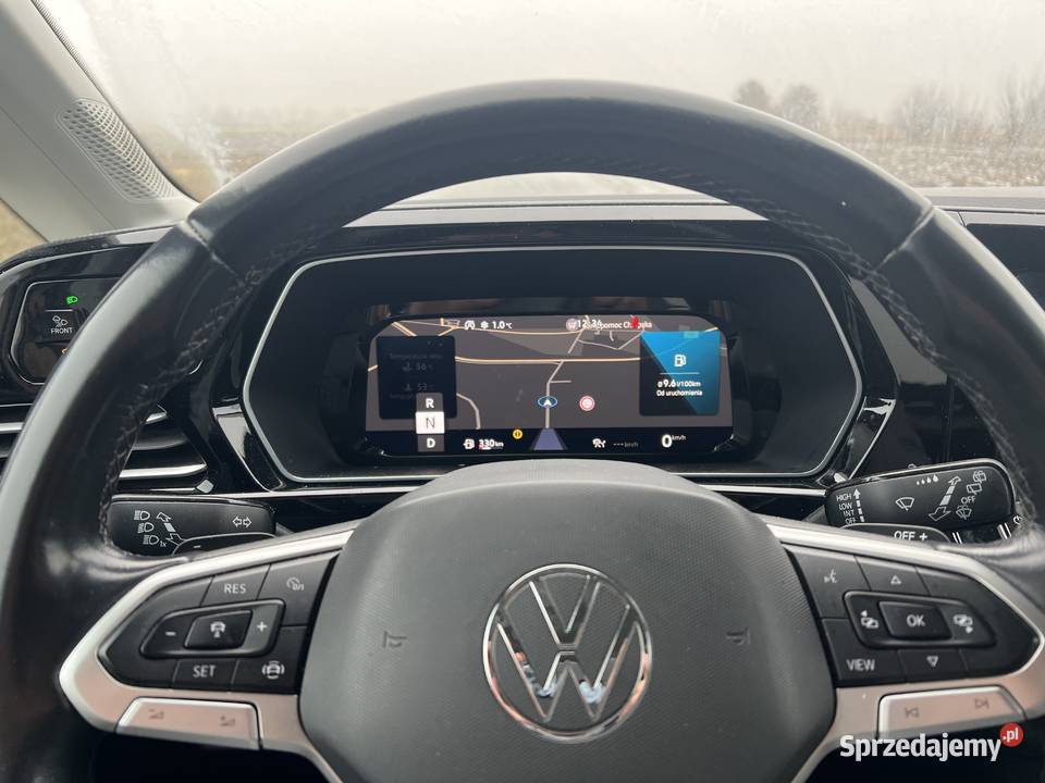 Volkswagen caddy 5 style bluetooth