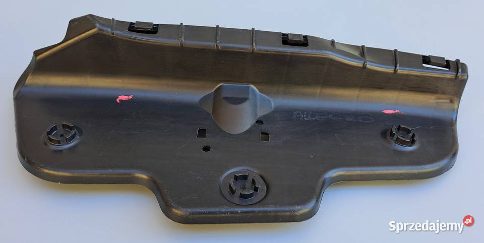 Ślizg zderzaka prawy przód Ford Kuga MK2 Lift OE osobowe Mielęcin