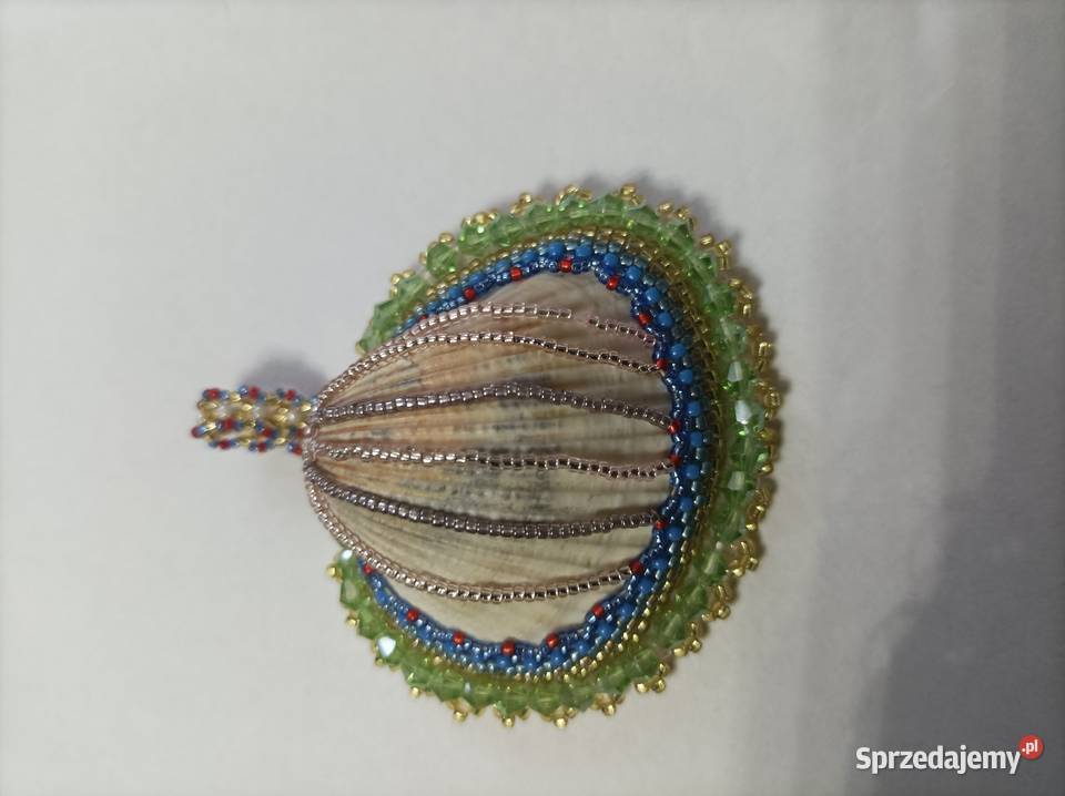 Muszlawisior 3Dbeading Częstochowa
