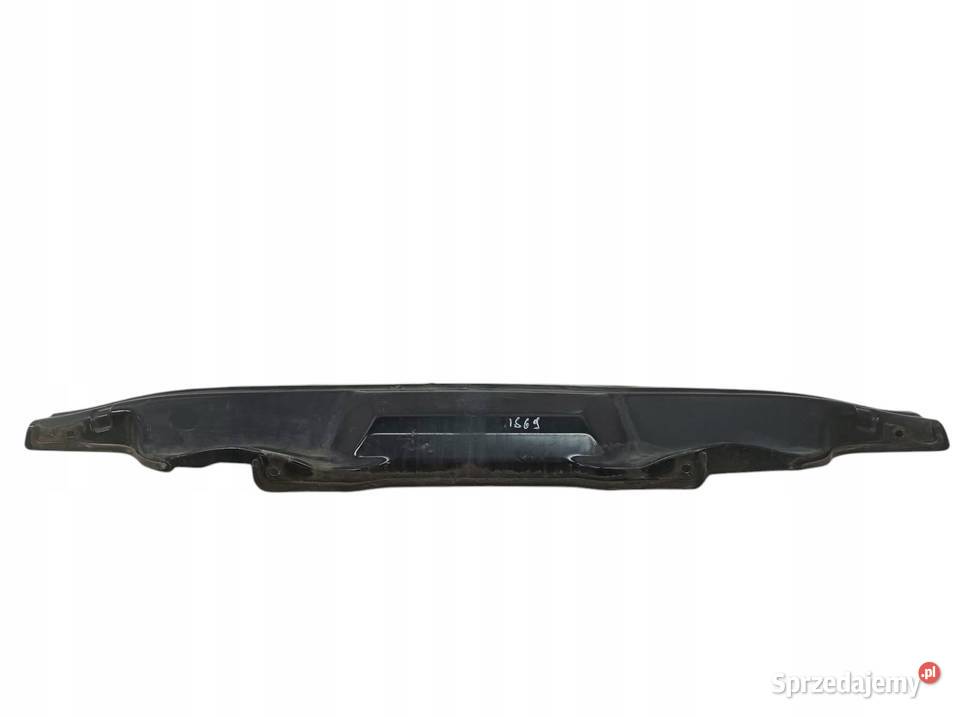 PODSZYBIE METALOWE RYNNA 7N 7N0805275 Volkswagen sprzedam