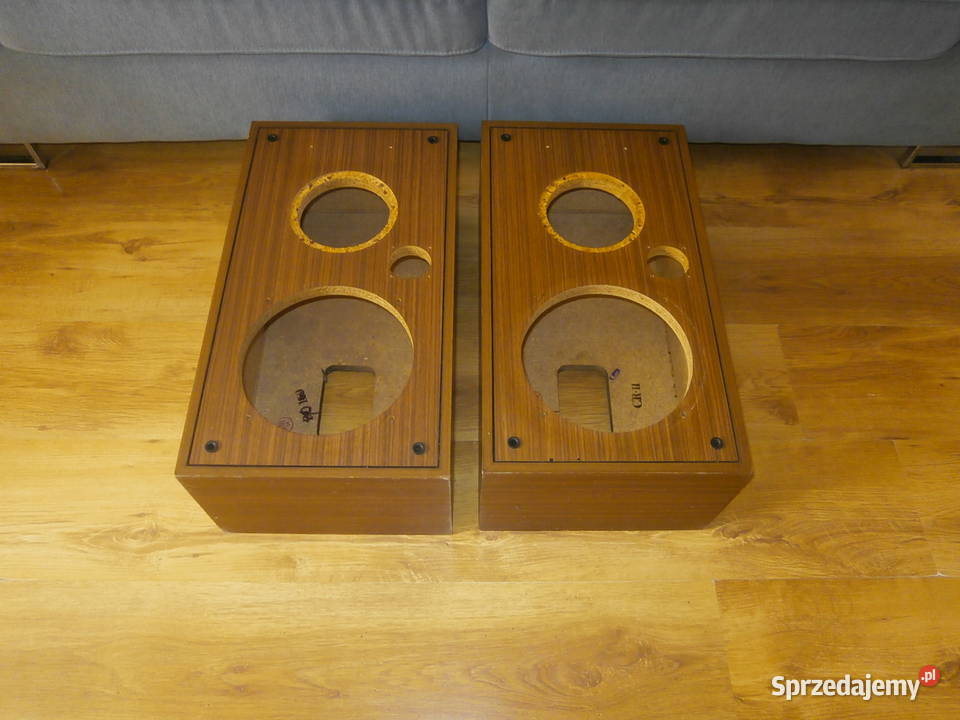 Obudowy Tonsil ZG 30 C 114 C 115 2 ładne łódzkie Łódź