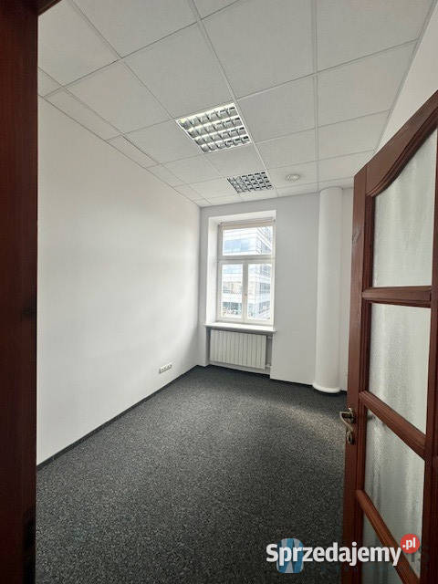 Wynajem lokalu 131m2 Warszawa mazowieckie
