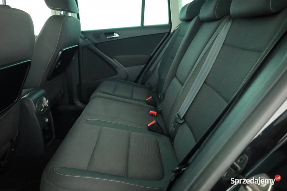 VW Tiguan 20 TDI czujnik parkowania Piaseczno