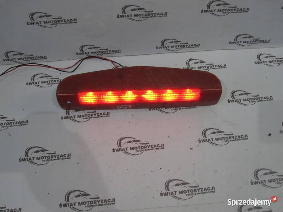 MERIVA B 11r światło STOP 21617003 sprzedam