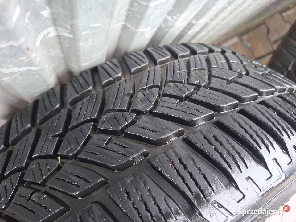 Koła Alufelgi Felgi aluminiowe Opel 16 5x105