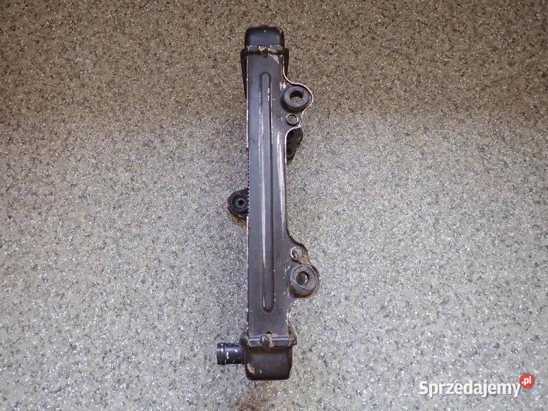 CHŁODNICA SZCZELNA KTM EGS 125 GS 9197R Strzelce Krajeńskie