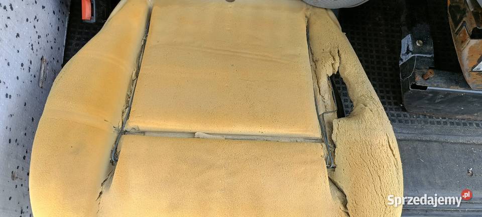 fotel kierowcy T4 Transporter