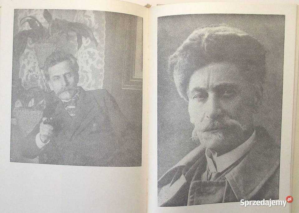 MŁ Reychman Peleryna ciupaga i znak tajemny Warszawa