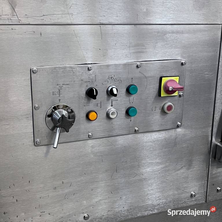 Kostkownica Treif Unimat Zamość