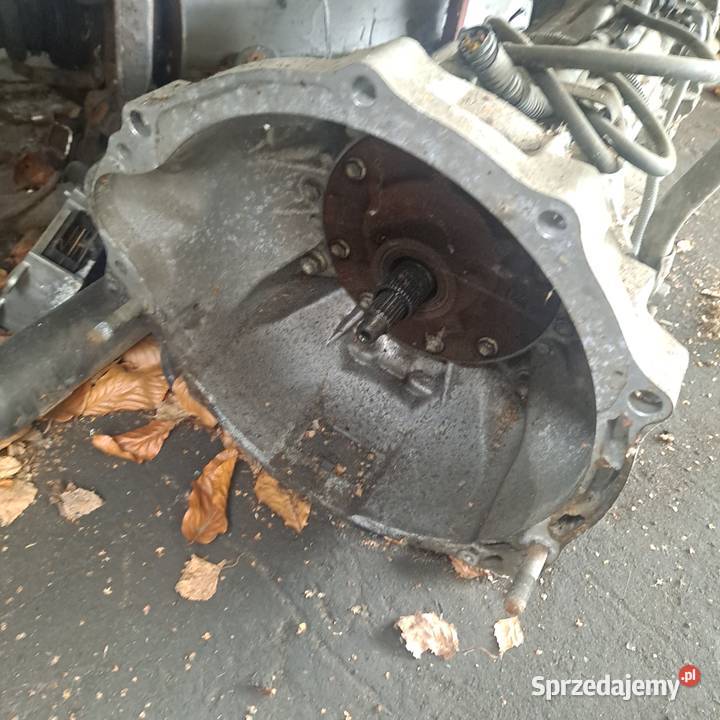Vitara 25 V6 lubuskie Sulechów