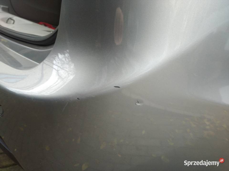 Chrysler Pacyfica 8 osobowy 47 przebieg podlaskie Suwałki