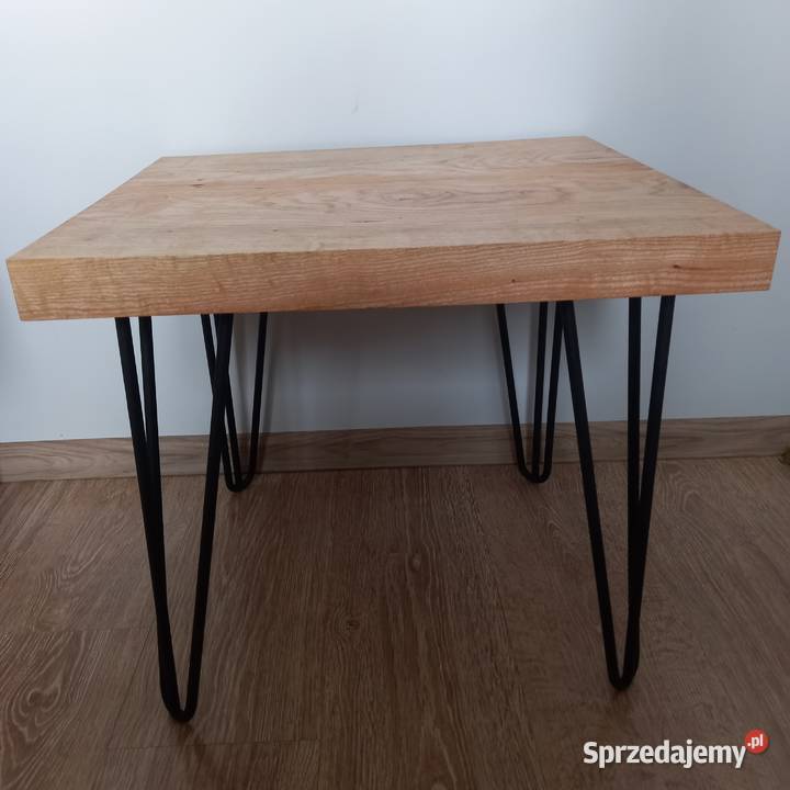 Stolik kawowy Kępa sprzedam