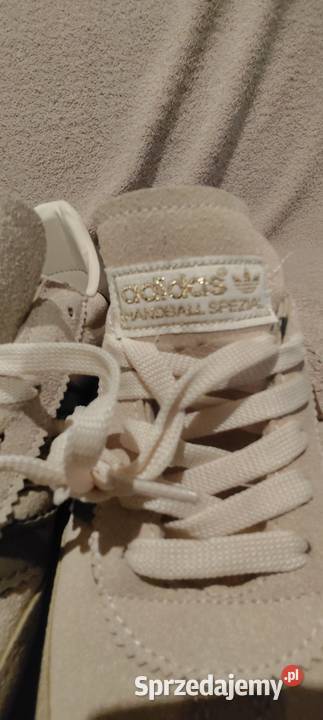 Adidas spezial nowe r37 tanio łódzkie Łódź