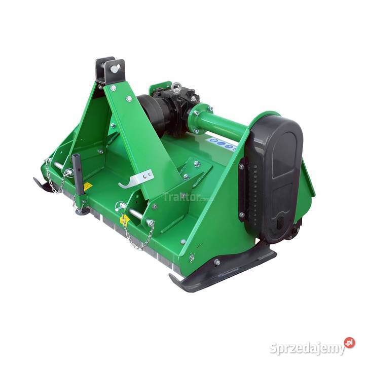 Kosiarka bijakowa EFGC 125 TRX Tajęcina
