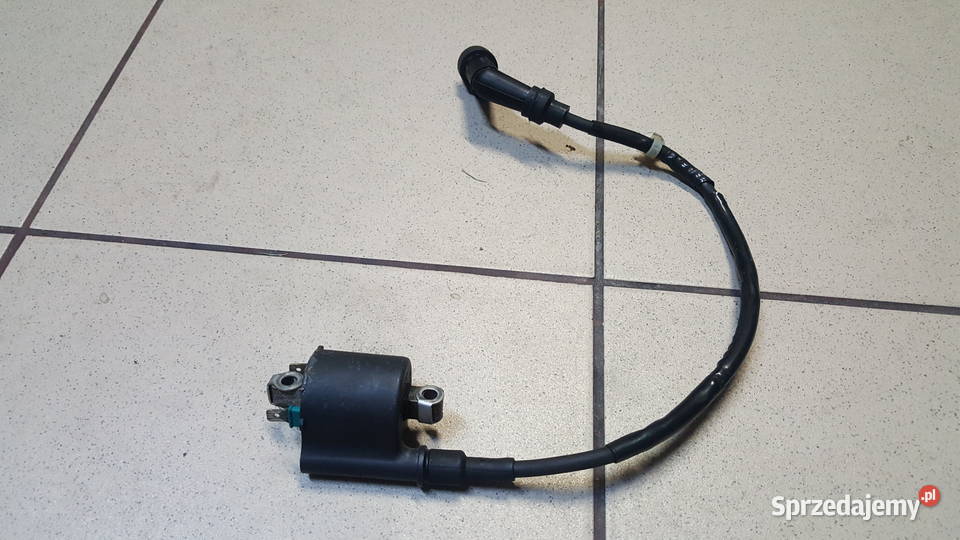 Cewka zapłonowa Honda Swing 125 Układ elektryczny, zapłon Jawiszowice