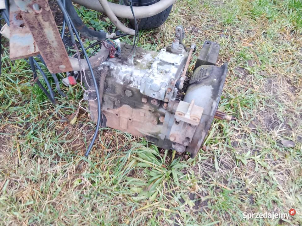 Części star 1142 Koło