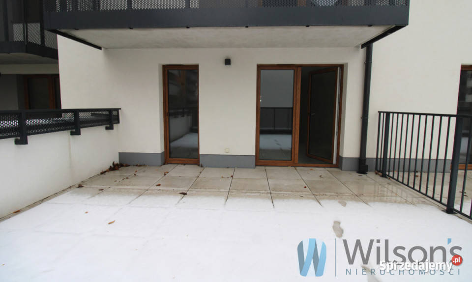 Mieszkanie Wrocław Partynice 6364m2 3pokojowe sprzedam