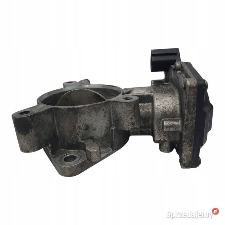 PRZEPUSTNICA Opel Insignia Zafira C Astra J 20 Przepustnice lubelskie