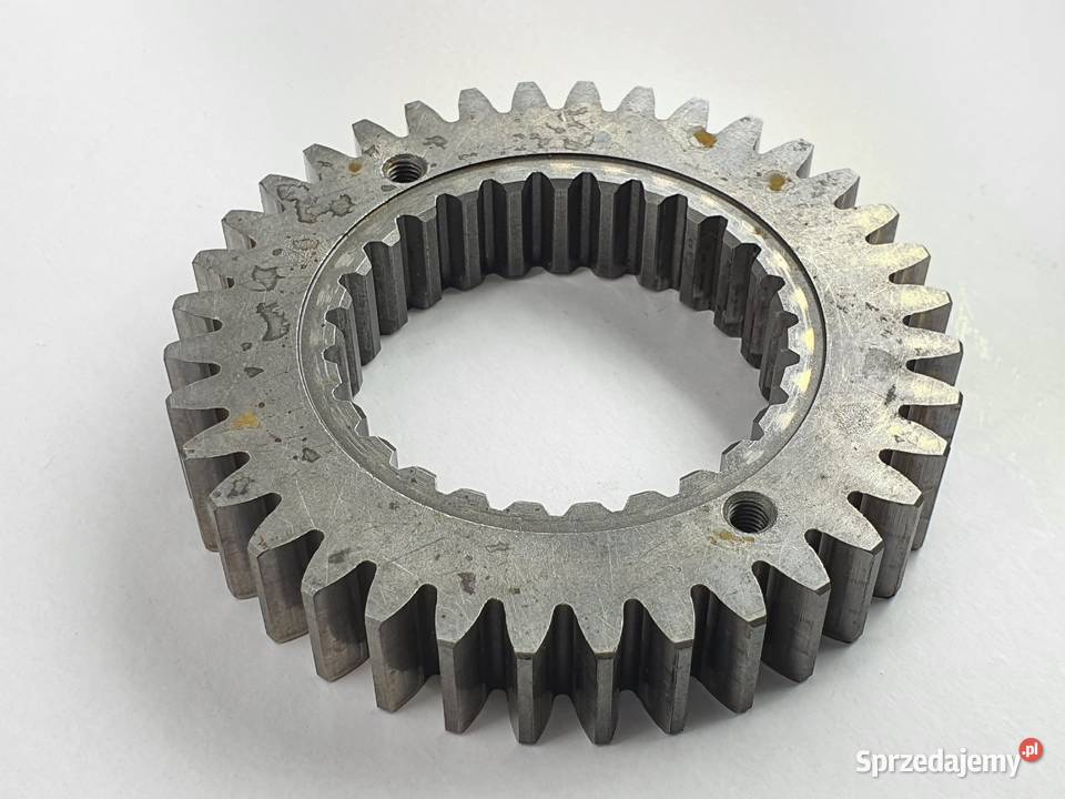 Tryb Zebatka Kosza Sprzeglowego Mv Agusta łódzkie Łódź