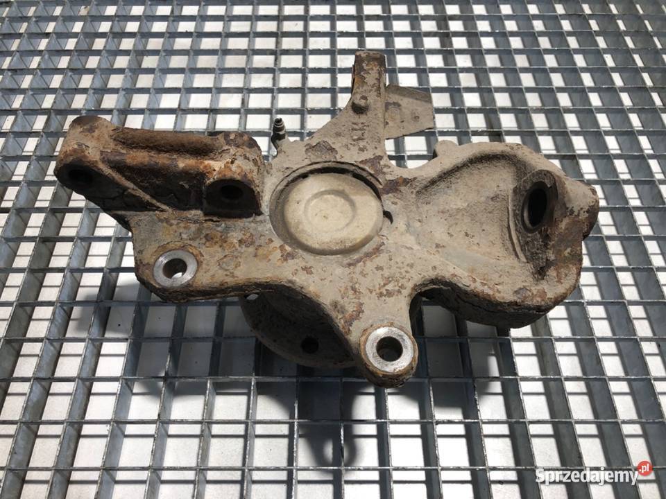 ZWROTNICA LEWY PRZÓD VW CARFTER 30 35 25 163