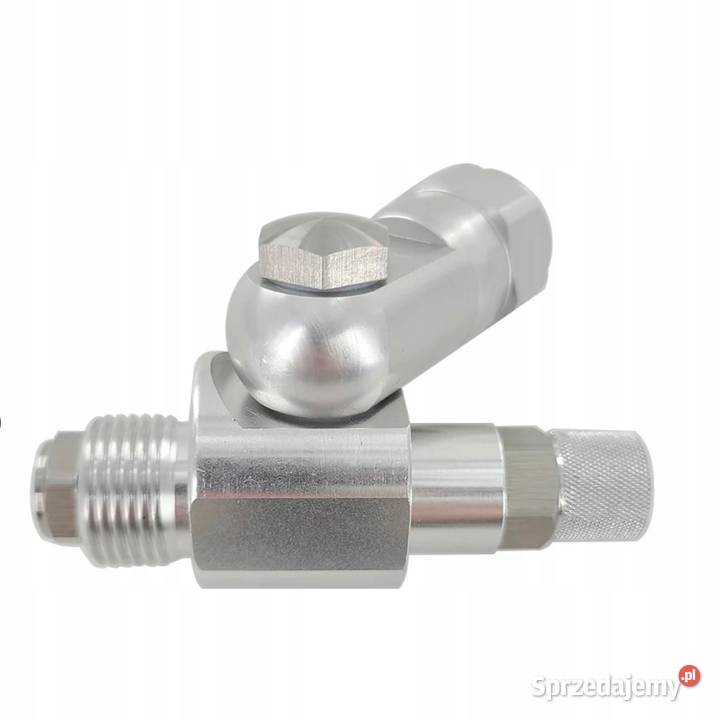 Zawór CleanShot HyperElite z Dyszą 517 do Ludźmierz