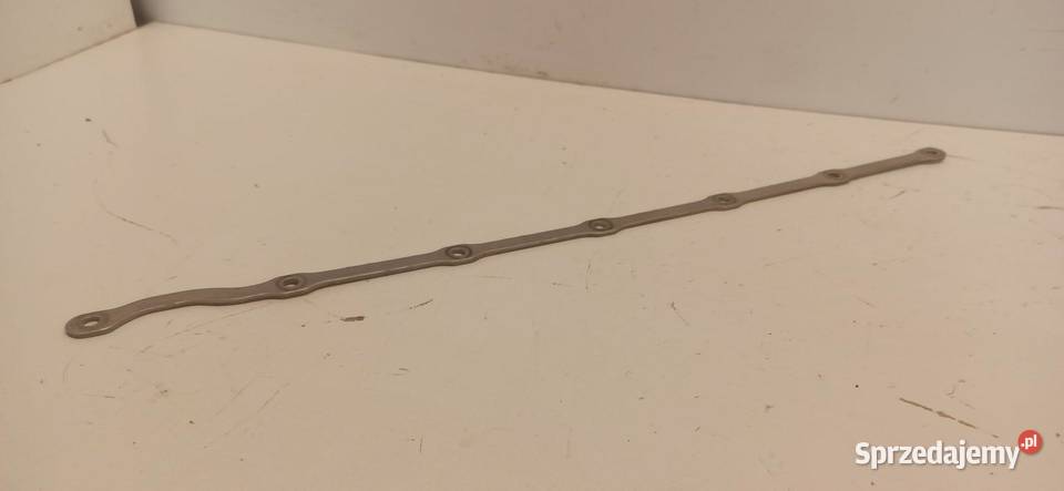BMW F20 LISTWA DOCISKOWA KOLEKTORA 7643151 Atrapy