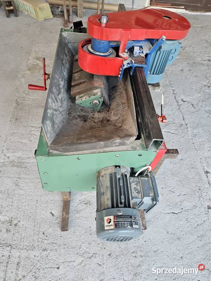 OSTRZAŁKA Rząśnia sprzedam