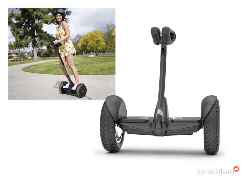 Segway Gokart Pro 2 Warszawa sprzedam