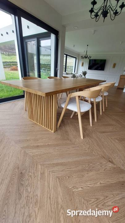 Krzesło Loftowe LOULU podkarpackie Rzeszów sprzedam