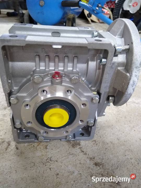 Bonfiglioli w63 u p90b14 dolnośląskie