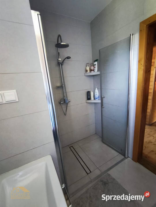 sprzedaży domu wolnostojącego Kocoń 220m2