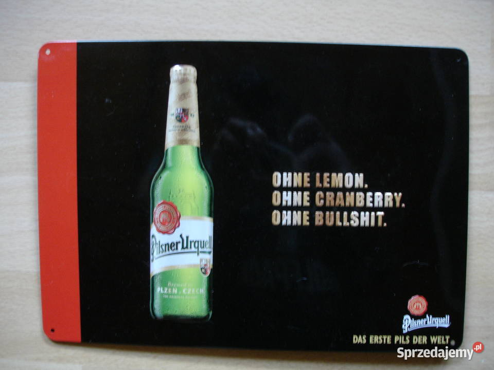 Tabliczka metalowa 22 lubuskie Zielona Góra sprzedam