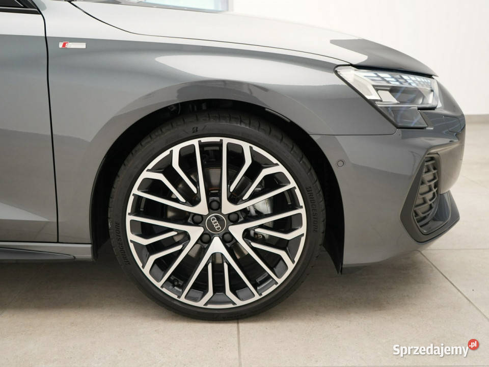 Audi A3 Sportback 35 TFSI Stronic Sline Matrix świętokrzyskie Kielce