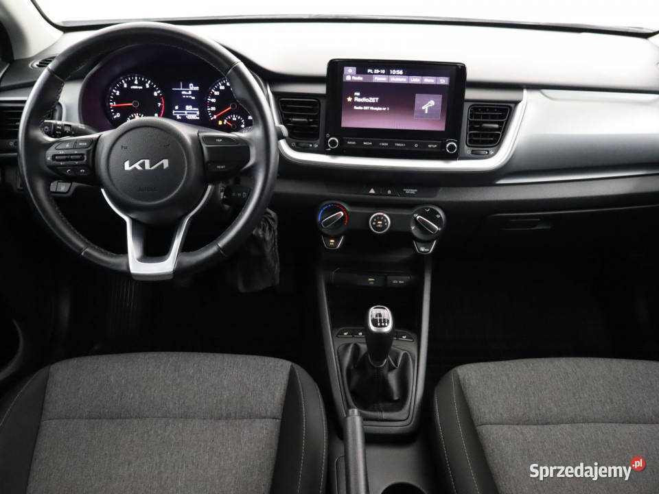 Kia Stonic 10 TGDI Bielany Wrocławskie