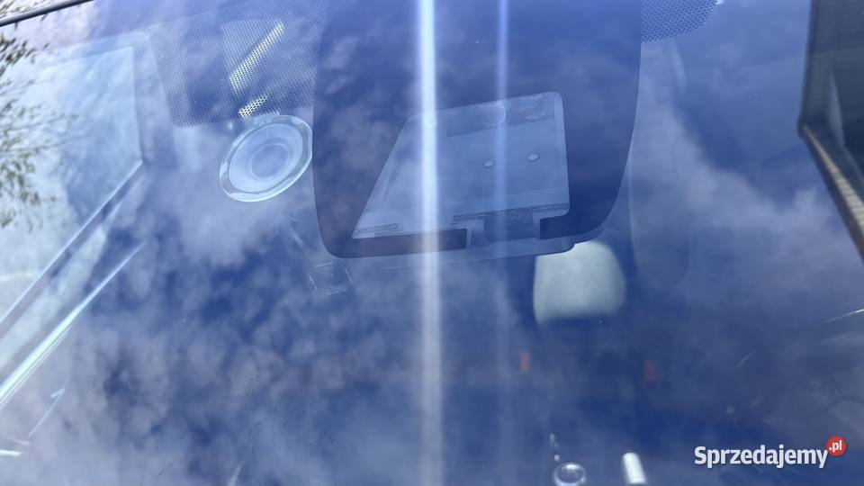 Toyota Corolla 16 132 Salon Polska Pierwszy gniazdo AUX Wołomin