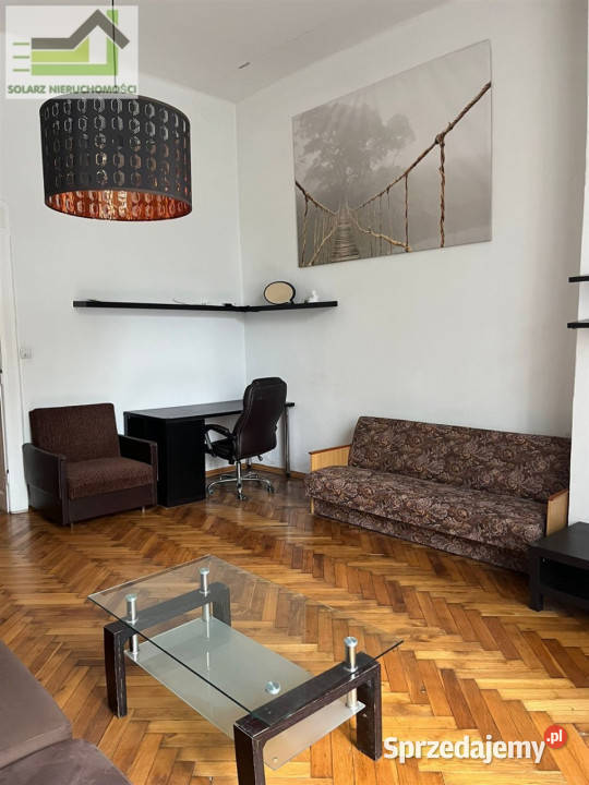 Mieszkanie do wynajęcia 47m2 Sosnowiec