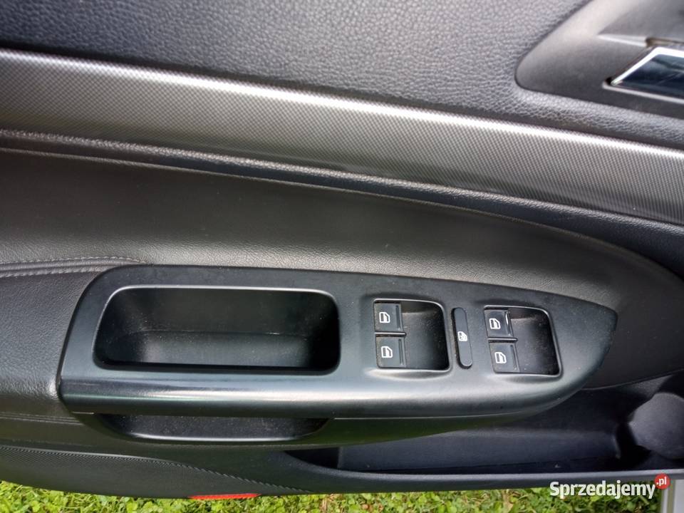 Skoda Octavia 2 kombi 19 TDI 2008 r Dębica sprzedam