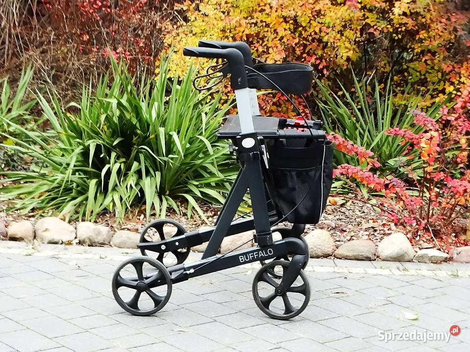 Chodzik rehabilitacyjny Biłgoraj