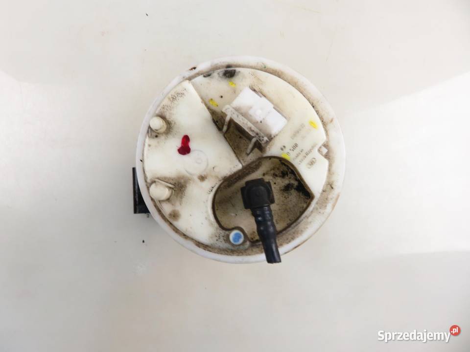 POMPA PALIWA FIAT GRANDE PUNTO 14 55700352 osobowe Pompy paliwa małopolskie sprzedam